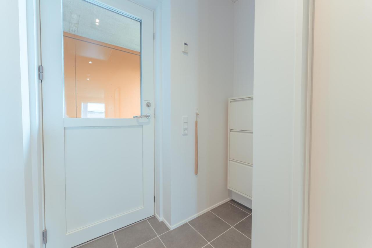 New / Stunning Sea View / Light / 3 Br Lejlighed Tórshavn Eksteriør billede